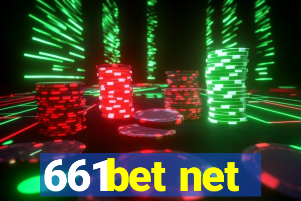 661bet net